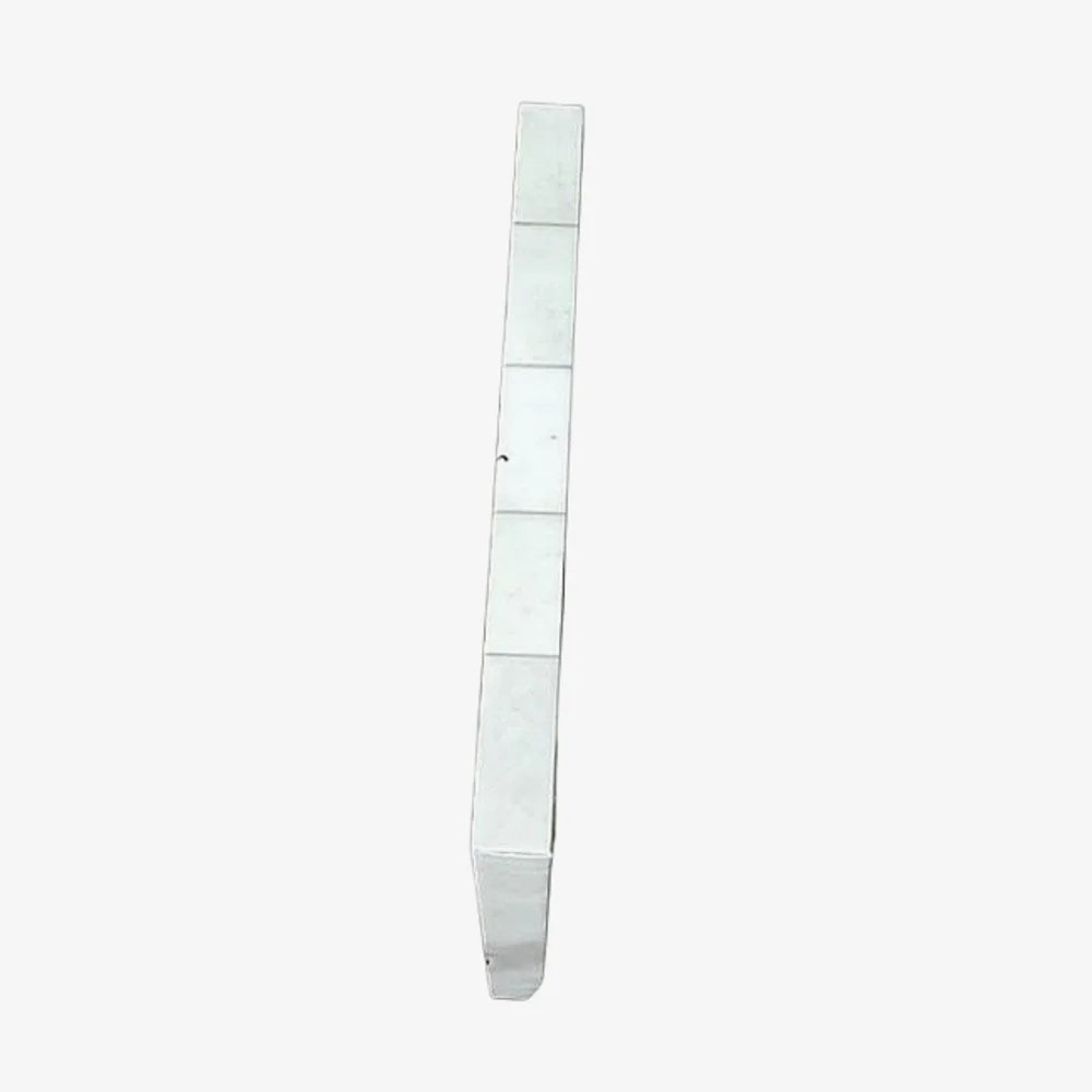 Canvas Wall Hanging Love The Little Things Floral Vases Wood Look